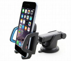 Transformer Long Neck big size Car Bracket Car Phone Mount HOlder