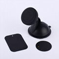 2in1 Magnetic Car Dashboard Windshield Holder Car Phone Mount Holder 1