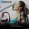 TWS Dual Bluetooth Earbuds Wireless True Wireless Stereo Bluetooth Earphones 3