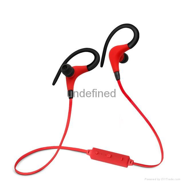 Sports Wireless Bluetooth Earphones Bluetooth Earbuds Bluetooth Wireless Headpho