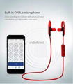 Sports Wireless Bluetooth Earphones Bluetooth Earbuds Bluetooth Wireless Headpho 5