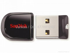 mini gift usb u disk CZ33 16GB