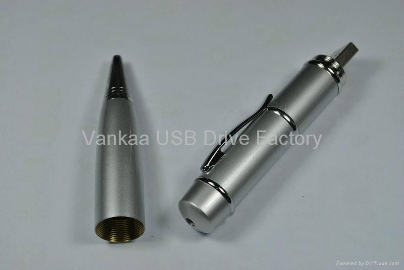 Wholesale 4GB Pen USB Flash Drive 2