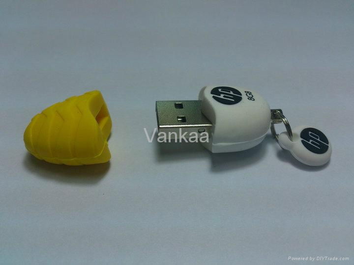 4g hp pen drive,HP v270w, usb flash drive, USB Drive, u disk, usb flash memory 2