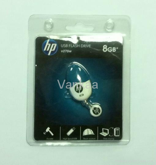 4g hp pen drive,HP v270w, usb flash drive, USB Drive, u disk, usb flash memory 5