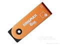 16gb Kingmax usb flash memory, Round drive, rectangle usb,swivel usb pen drive 3