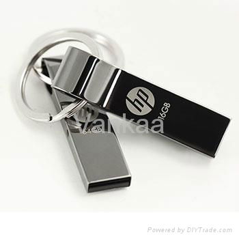 16g HP v285w, usb flash drive, USB Drive, u disk, usb flash memory