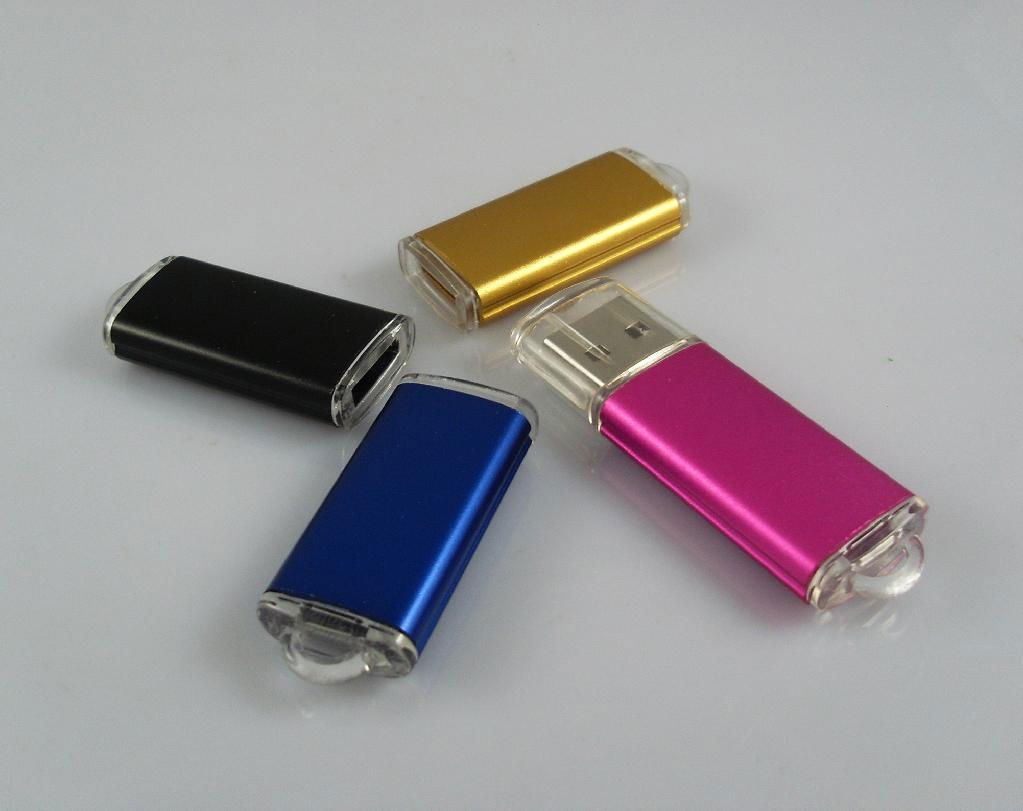 factory supply high quality 8gb Advertising usb flash drive 4