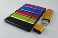 factory supply high quality 8gb Advertising usb flash drive 6