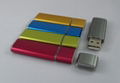 factory supply high quality 8gb Advertising usb flash drive 7