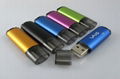 factory supply high quality 8gb Advertising usb flash drive 8