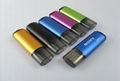 factory supply high quality 8gb Advertising usb flash drive 10