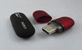 factory supply high quality 8gb Advertising usb flash drive 17