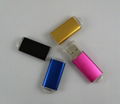 factory supply high quality 8gb Advertising usb flash drive 20