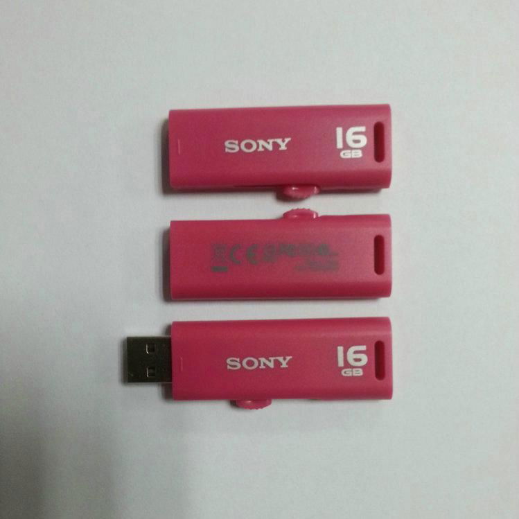 sony 32gb usb flash drive logo custom,usb drive,u disk,gift  usb 4