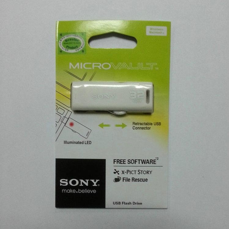 sony 32gb usb flash drive logo custom,usb drive,u disk,gift  usb 5