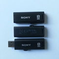 sony 32gb usb flash drive logo custom,usb drive,u disk,gift  usb 7