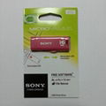 sony 32gb usb flash drive logo custom,usb drive,u disk,gift  usb 11