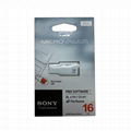 sony 32gb usb flash drive logo custom,usb drive,u disk,gift  usb 13