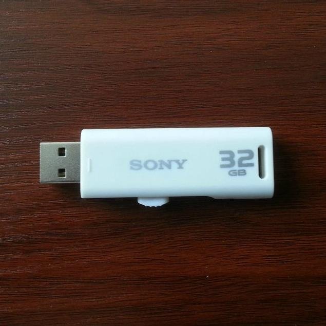 8gb sony usb flash drive,usb drive,u disk,gift  usb 2