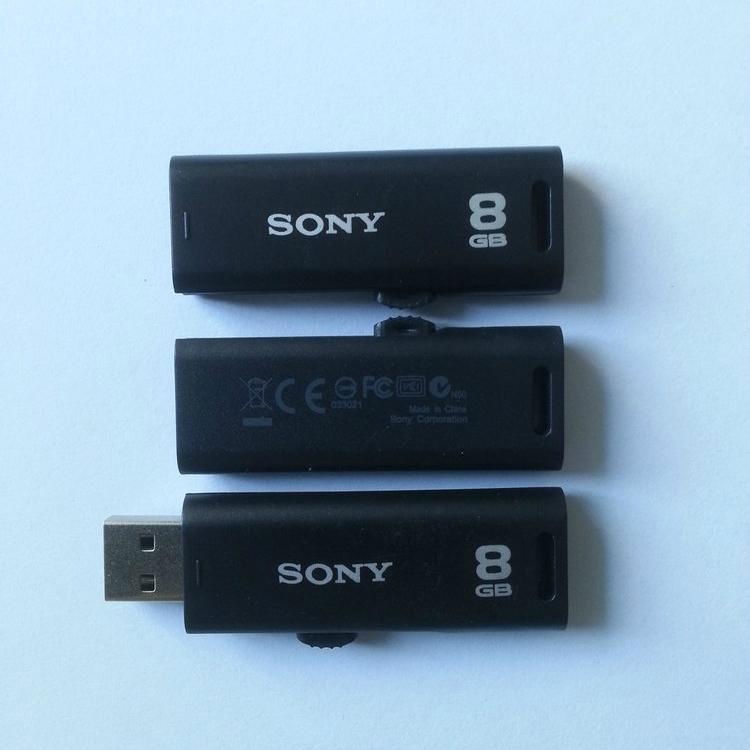 8gb sony usb flash drive,usb drive,u disk,gift usb - HP v285w - OEM (China  Manufacturer) - Portable Storage - Computer Accessories Products