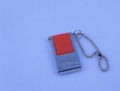 hot sell 8gb mini Flip usb flash drive 3