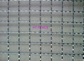 Crimped wire mesh 3