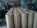 Rolled welded mesh 2