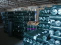 Rolled welded mesh 3