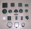 Accessories of fence 1