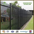 Australian Garrison Security Fence 4