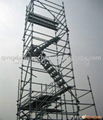 kwikstage scaffolding