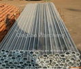 scaffolding tube