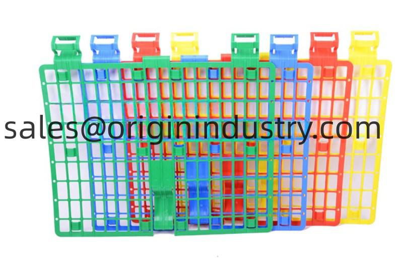 Scaffolding Brick Guards For Sale