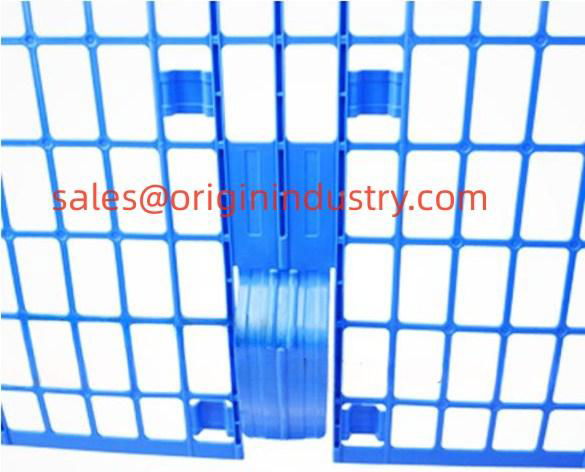 Scaffolding Brick Guards For Sale 3