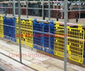 Scaffold Plastic Brickguard From China