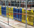 Scaffold Plastic Brickguard From China