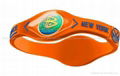 Sports Teams Energy Band for Basketball  2