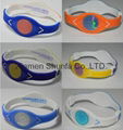 New Power Balance Wristband 1