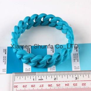 2013 New Silicone Bracelet 2