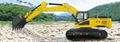 Crawler type Hydraulic Excavator 1