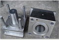 Plastic Injection Mould 1