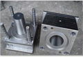 Plastic Injection Mould