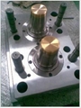 Plastic Injection Mould 1