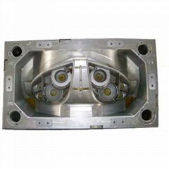 Plastic Injection Mould