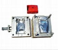 Plastic Injection Mould 1