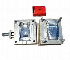 Plastic Injection Mould