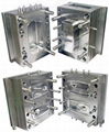 Plastic Injection Mould