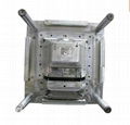 Plastic Injection Mould 1