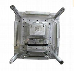 Plastic Injection Mould